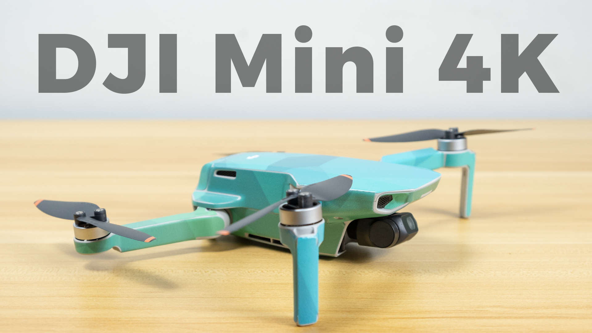 Amazon.com: MightySkins Compatible with DJI Mini 2 Portable Drone